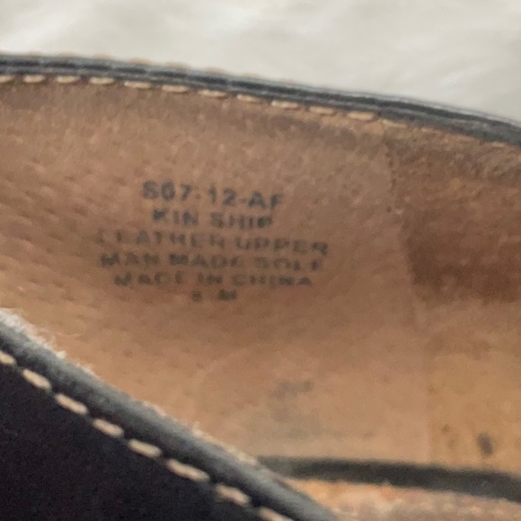 Aerosoles wedges 8.5 - Picture 6 of 6